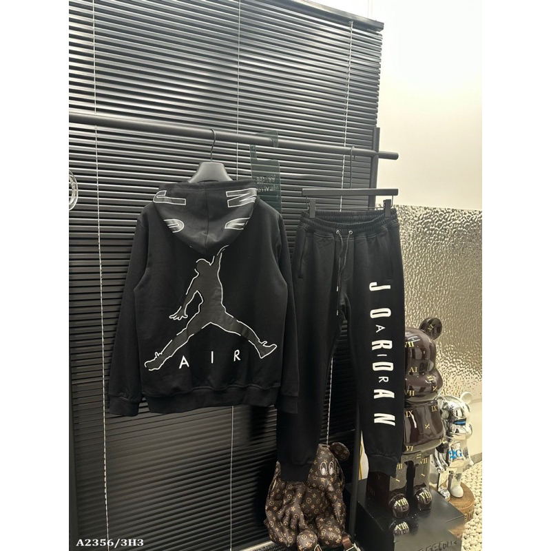 BỘ THỂ THAO NAI KÌ HODDIE MẪU MỚI 2023