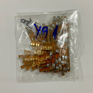 Cáp nguồn+volume vivo y91/91c/93/95