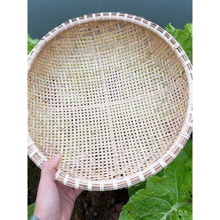 Rổ tre 35cm