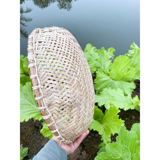 Rổ tre 35cm