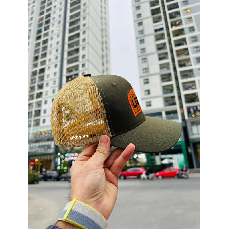 Mũ lưỡi trai UAG - NÓN UAG