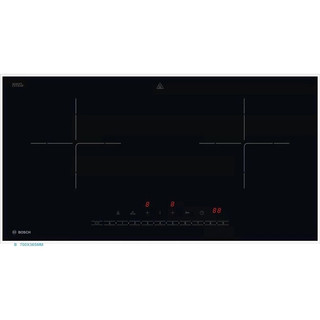 Bếp từ đôi bosch ppab2i hàng đức xịn