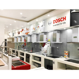 Bếp từ đôi Bosch PPAB2I Hàng Đức xịn