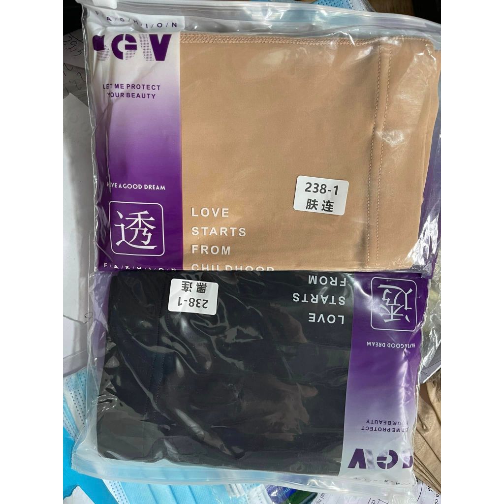 QUẦN TẤT 3D KHÔNG LÓT LÔNG SIÊU DÀY, LÊN CHÂN SIÊU THẬT MÃ 238