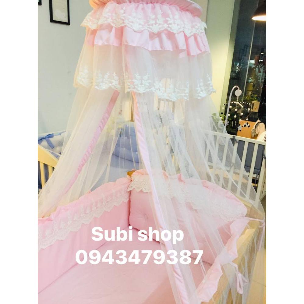 BỘ MÀN CŨI CHO BÉ SIÊU XINH , GIÁ SIÊU TỐT- Y HÌNH