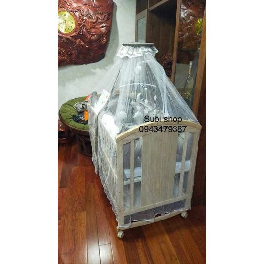 BỘ MÀN CŨI CHO BÉ SIÊU XINH , GIÁ SIÊU TỐT- Y HÌNH