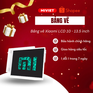 Bảng vẽ điện tử xiaomi mijia 10 inch/13.5 inch - hàng chính hãng - miviet