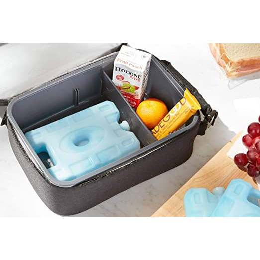 1 Viên Đá Khô Chính Hãng Rapido 500ml Cho Quạt Điều Hòa, Hơi Nước