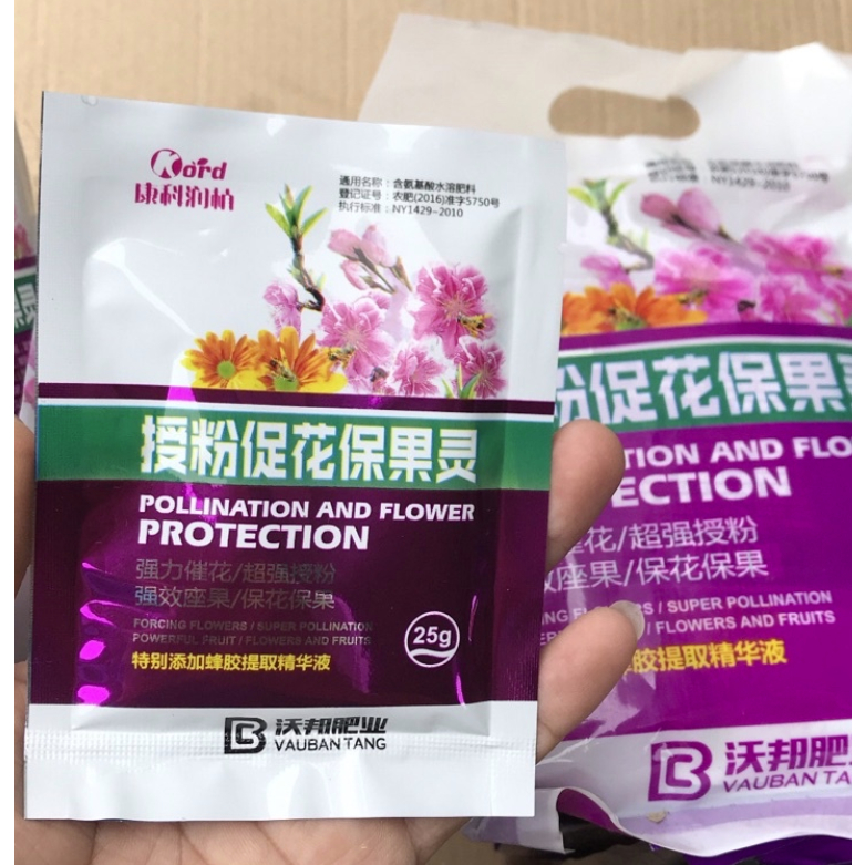 Combo 10 gói thuốc siêu kích hoa