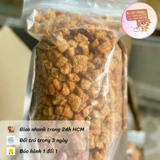 TÓP MỠ CHÁY TỎI SIÊU NGON, SIÊU CHẤT LƯỢNG