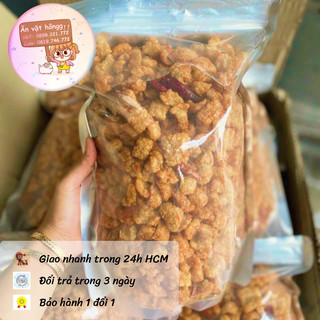 TÓP MỠ CHÁY TỎI SIÊU NGON, SIÊU CHẤT LƯỢNG