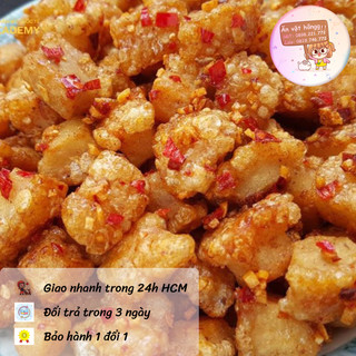 TÓP MỠ CHÁY TỎI SIÊU NGON, SIÊU CHẤT LƯỢNG