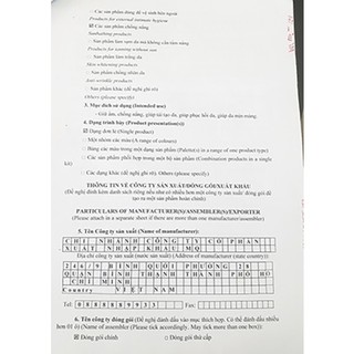[Chính Hãng] Combo Cao Mụn Sâm Vàng MQ Skin