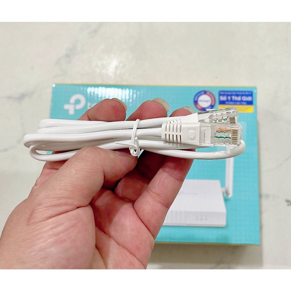 WIFI TP-LINK  TL-WR820N