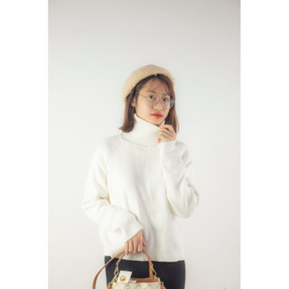 SALE mở bán Áo len xuất dư Zara xịn cho nữ