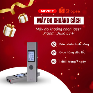 Máy đo khoảng cách bằng tia Laser Duka LS-5/LS-P/LS-1 - Hàng chính hãng