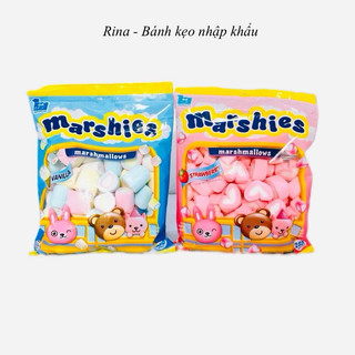 Kẹo bông xốp mềm Marshies 250g - Philippines