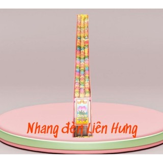 Nhang 3 cây chạm rồng 78cm