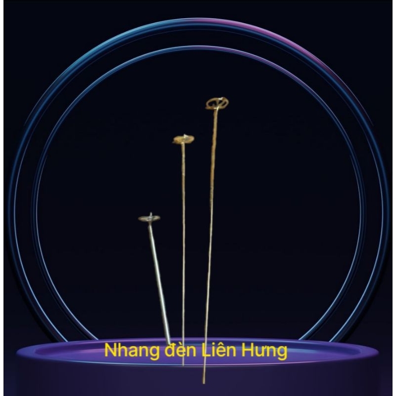 Cây cắm nhang khoanh/nhang vòng