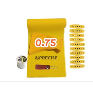 Một mét thun precise 0.75