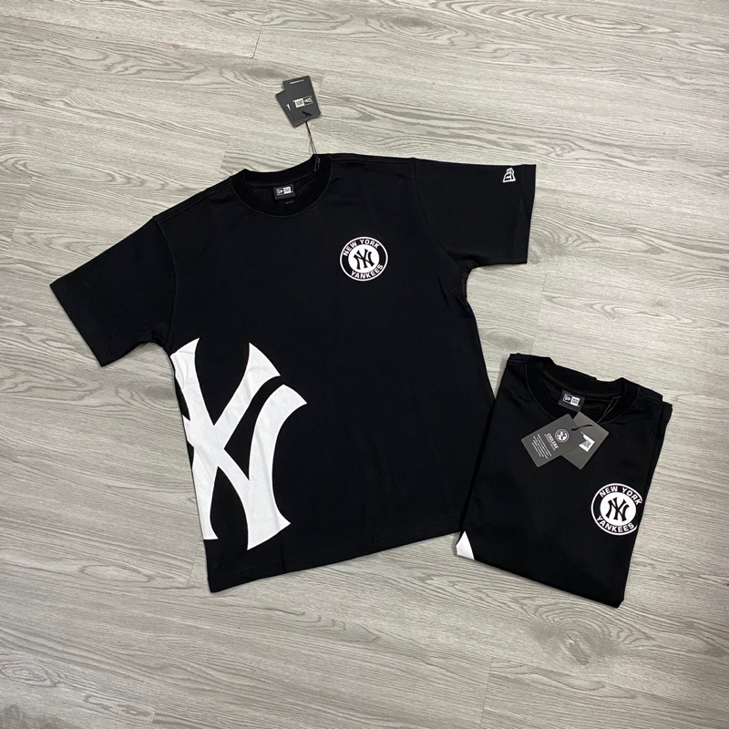 Áo thun New Era Chính Hãng Giá Tốt | Jan.Authentic |