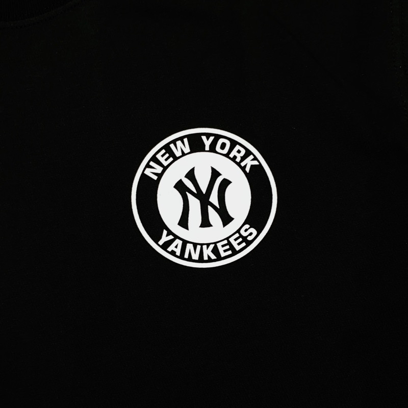 Áo thun New Era Chính Hãng Giá Tốt | Jan.Authentic |