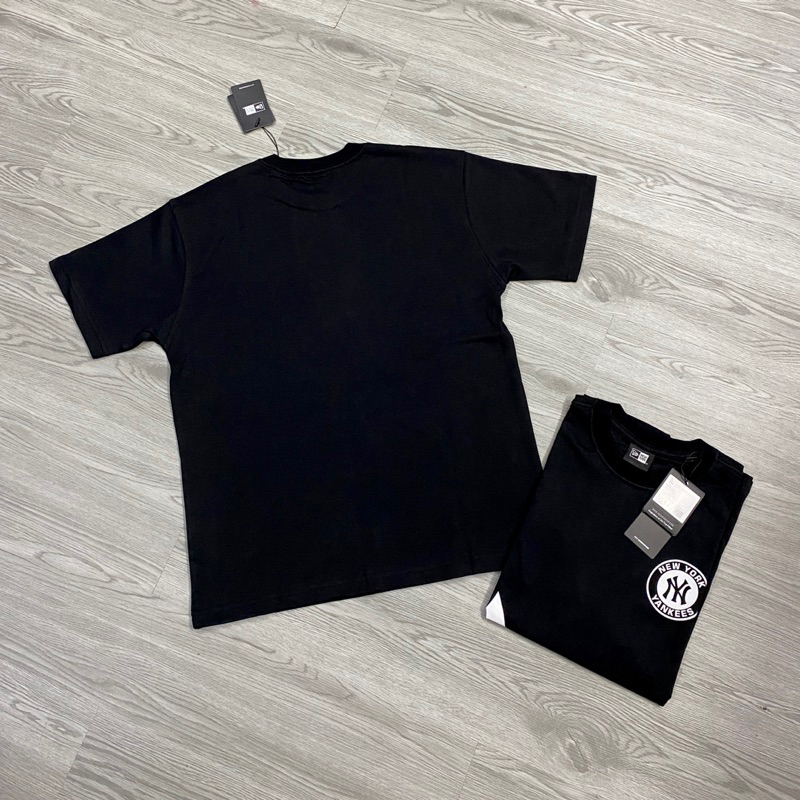 Áo thun New Era Chính Hãng Giá Tốt | Jan.Authentic |