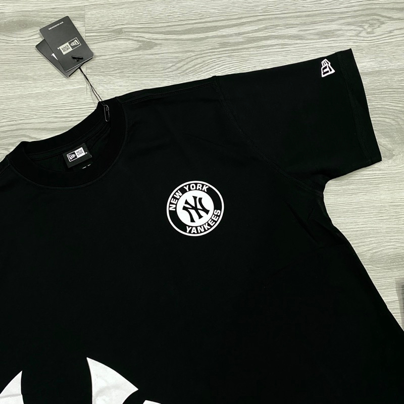 Áo thun New Era Chính Hãng Giá Tốt | Jan.Authentic |