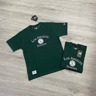 (Chính Hãng) Áo thun New Era Chính Hãng Giá Tốt | Jan.Authentic |