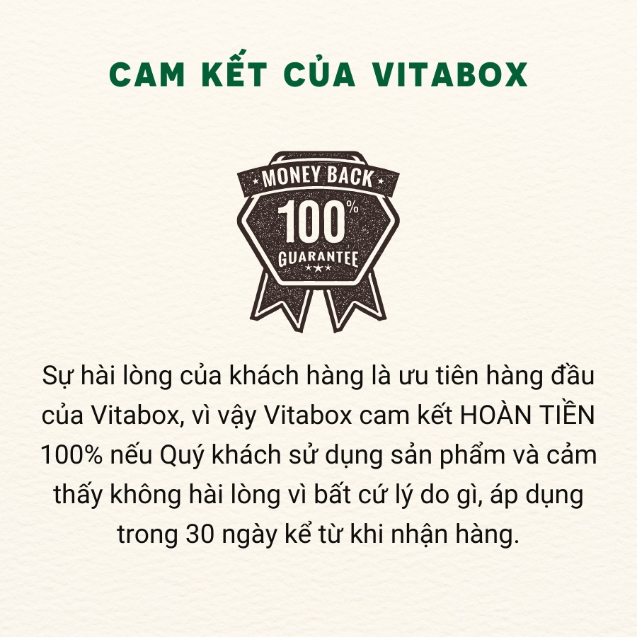 Dầu Dưỡng Da Mặt Cấp Ẩm Ngừa Mụn Sáng Da Cho Da Nhờn Và Hỗn Hợp VITABOX Light Serum Face Oil - 30mL