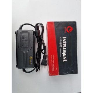 Cục sạc draca xe đạp điện 48v-20ah - xe điện 920