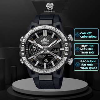 Đồng hồ nam casio edifice ecb-2000tp-1a hàng chính hãng