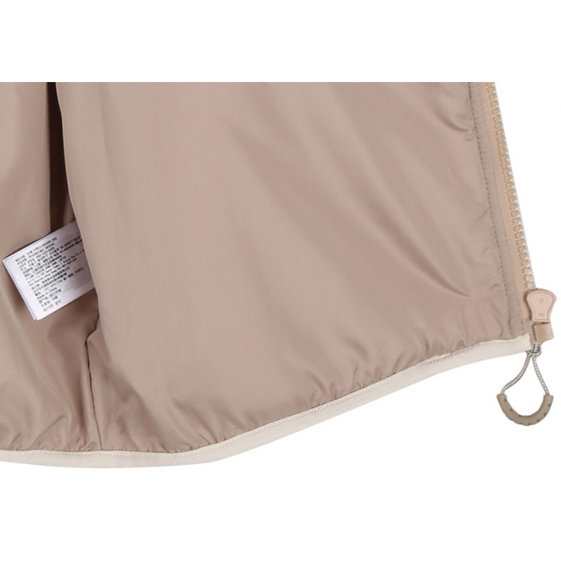 Auth áo lông Uni Dumble Zip Up  WHJJBBT12U