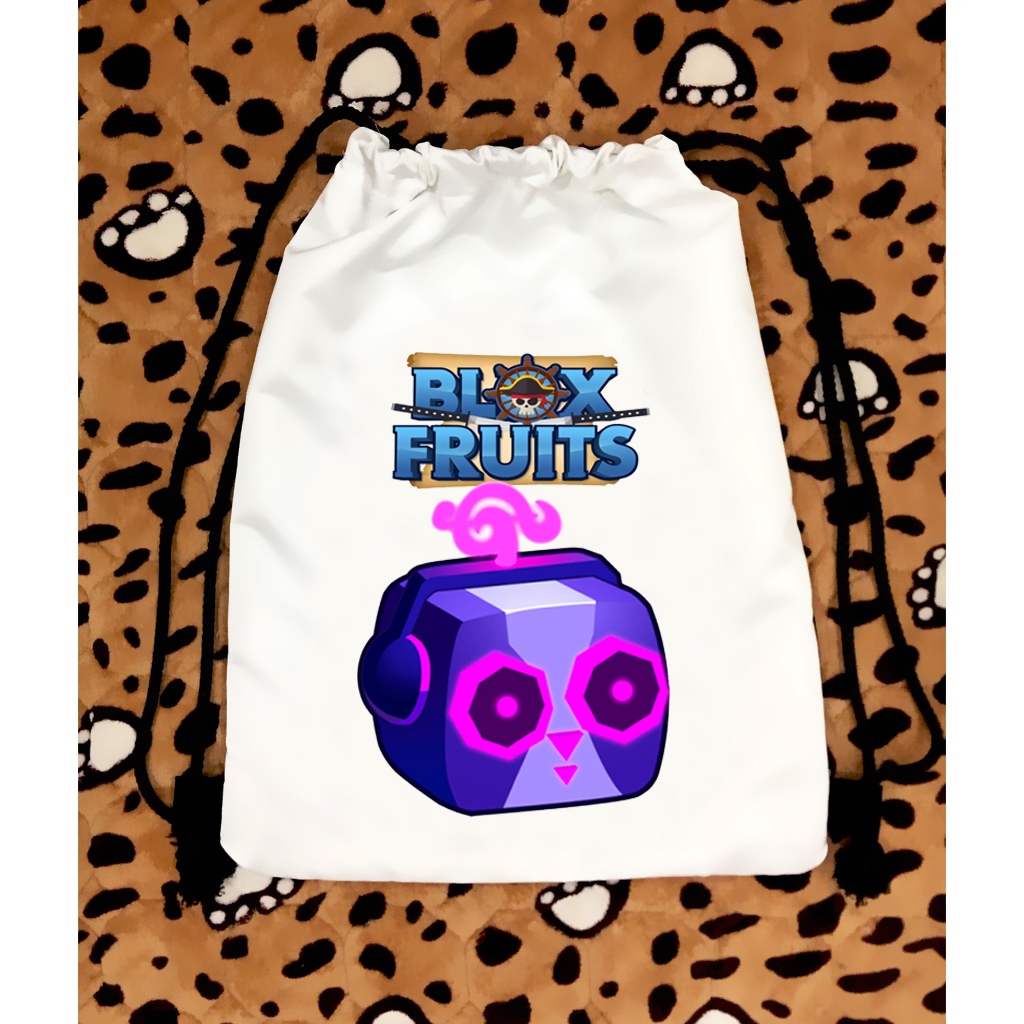 Balo rút blox fruit các trái ma mút ánh sáng âm nhạc portal các ký hiệu MA1393