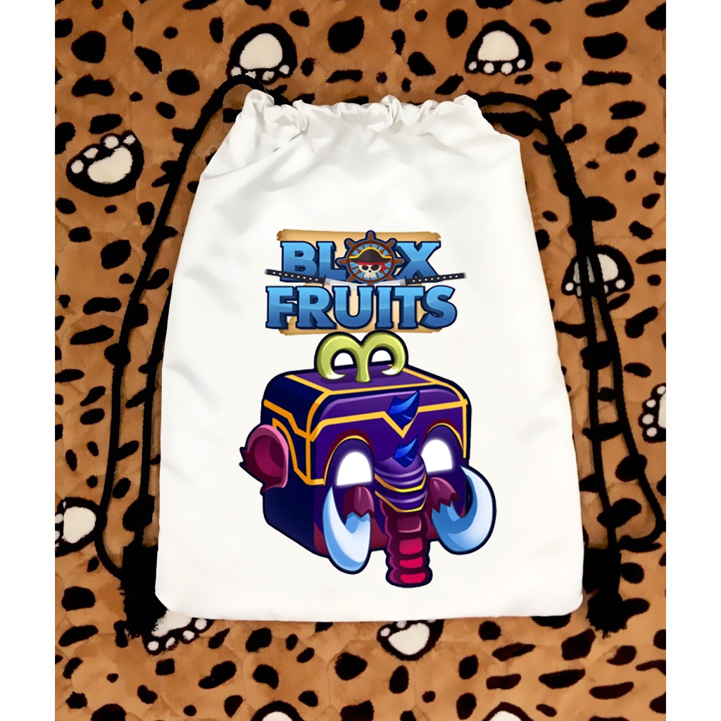 Balo rút blox fruit các trái ma mút ánh sáng âm nhạc portal các ký hiệu MA1393