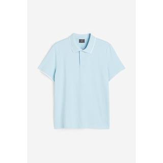 Áo polo nam HM H&M fom to_hàng chính hãng authentic