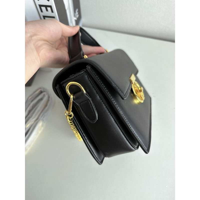 Kẹp lách đeo cheo khoá CD mới