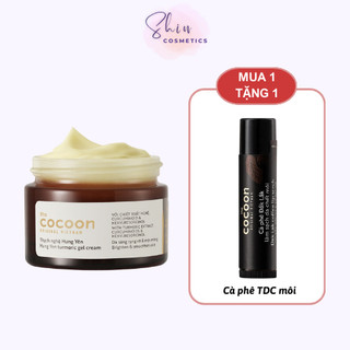  Thạch Nghệ Hưng Yên Dưỡng Ẩm Giảm Thâm Sạm Cocoon 30ml