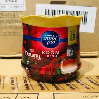 (Combo 4 Hũ) Sáp thơm phòng AMBI PUR 180g