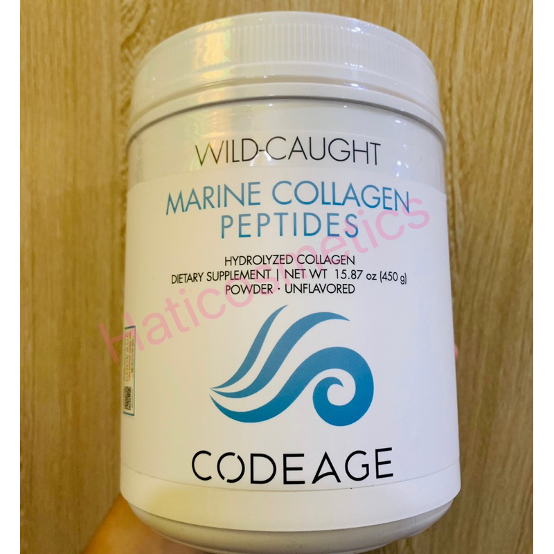 Collagen CODEAGE