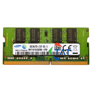 Ram Laptop 8GB DDR4 2133MHz Samsung Hynix Kingston - Bảo hành 36 tháng 1 đổi 1