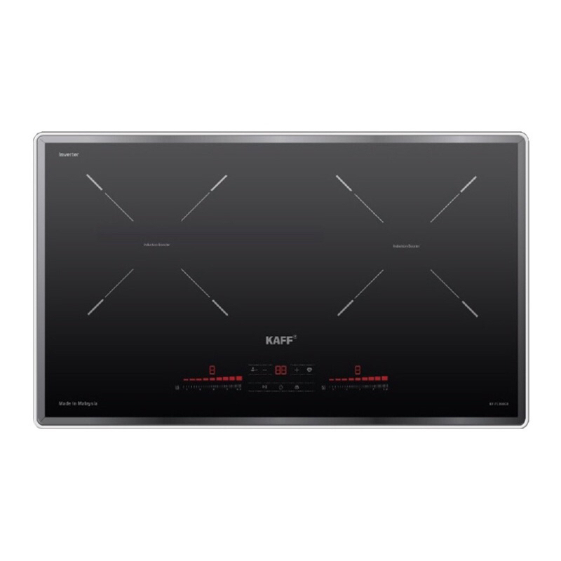 BẾP ĐÔI ĐIỆN TỪ KAFF KF-FL866GII
