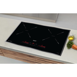 BẾP ĐÔI ĐIỆN TỪ KAFF KF-FL866GII