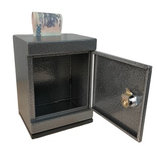 TỦ SẮT MINI khoá chìa