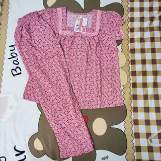 BỘ NỮ quần DÀI chất liệu LỤA MANGO SIZE 2(dưới 57kg) và SIZE 3 (dưới 63kg)