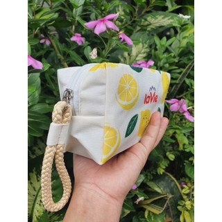 Túi ví vải đựng đồ đa năng - HKM Lavie