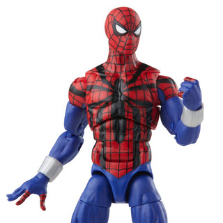Mô Hình Ben Reilly Spider Man Marvel Legends Hasbro