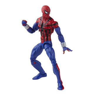 Mô Hình Ben Reilly Spider Man Marvel Legends Hasbro