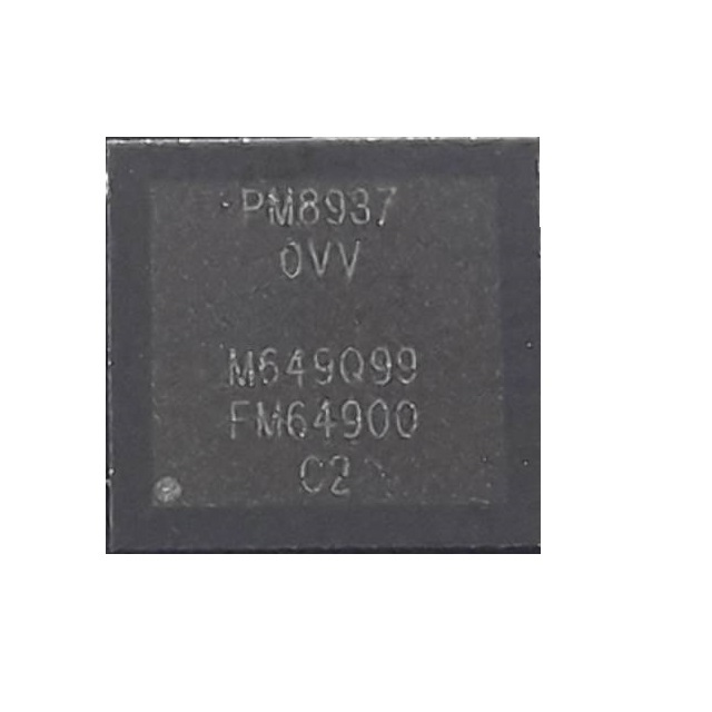 IC nguồn PM8937 hàng zin bóc máy