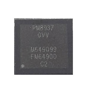 Ic nguồn pm8937 hàng zin bóc máy